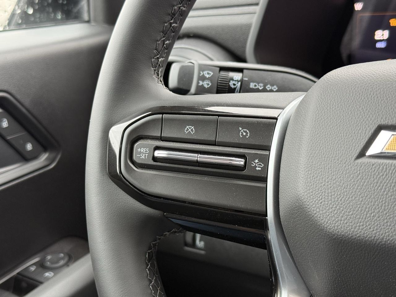 2026 Chevrolet Colorado Work Truck Crestwood KY