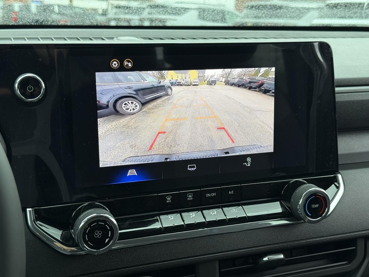 2026 Chevrolet Colorado Work Truck Crestwood KY