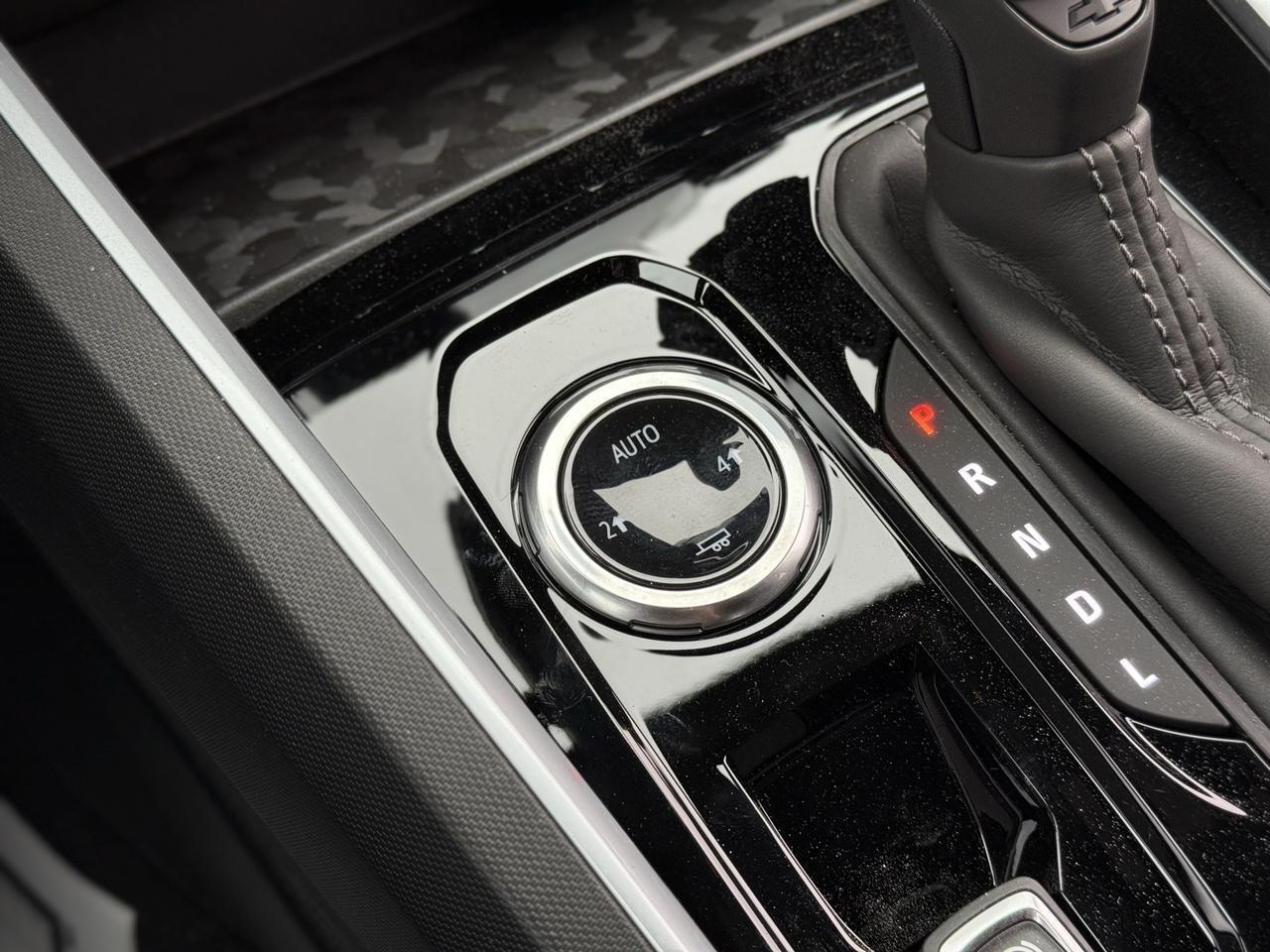 2026 Chevrolet Colorado Work Truck Crestwood KY