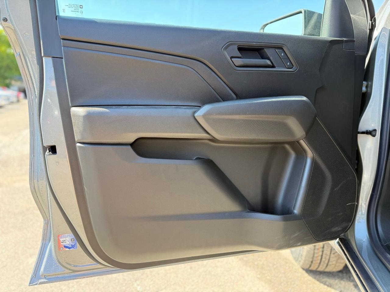 2026 Chevrolet Colorado Work Truck Crestwood KY
