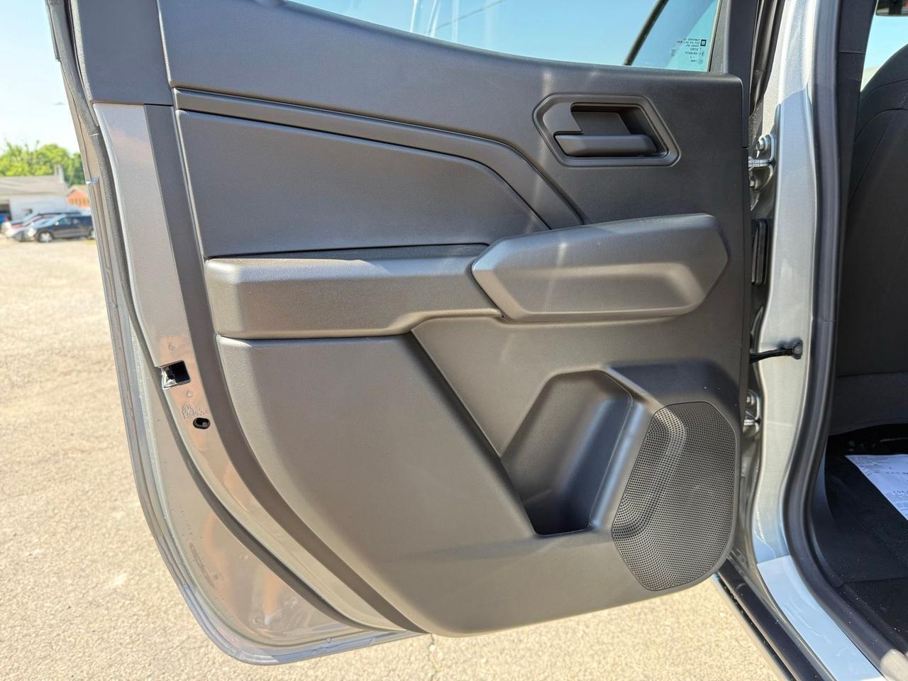 2026 Chevrolet Colorado Work Truck Crestwood KY