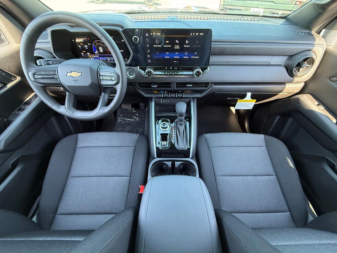 2026 Chevrolet Colorado Work Truck Crestwood KY