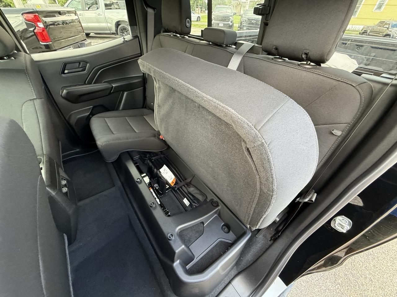 2026 Chevrolet Colorado Work Truck Crestwood KY