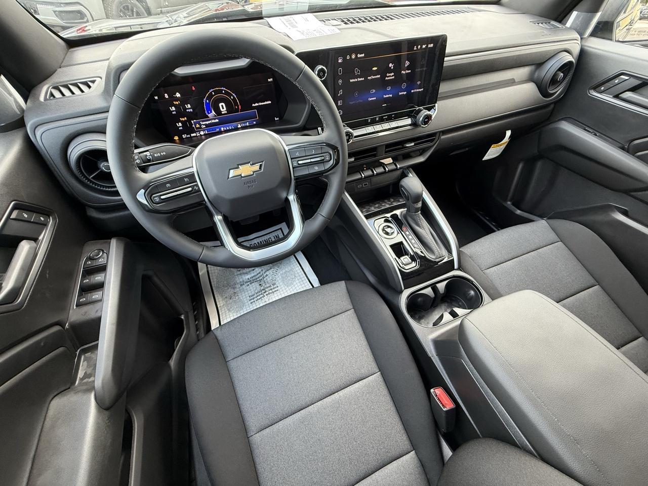 2026 Chevrolet Colorado Work Truck Crestwood KY