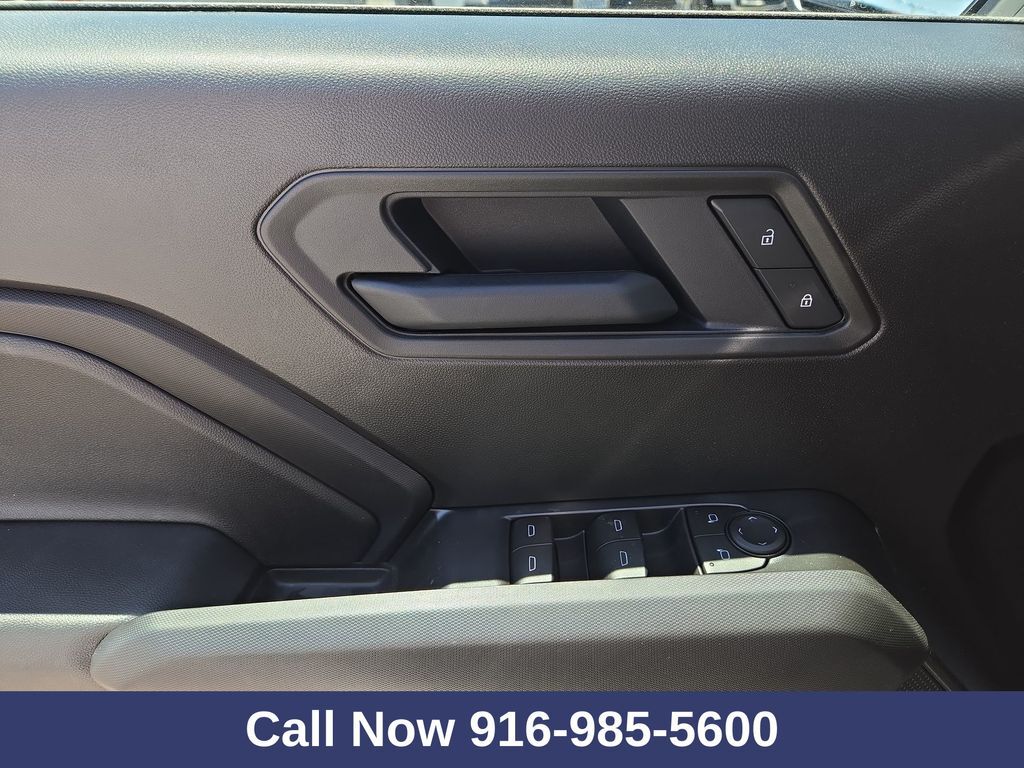2026 Chevrolet Colorado Work Truck Folsom CA