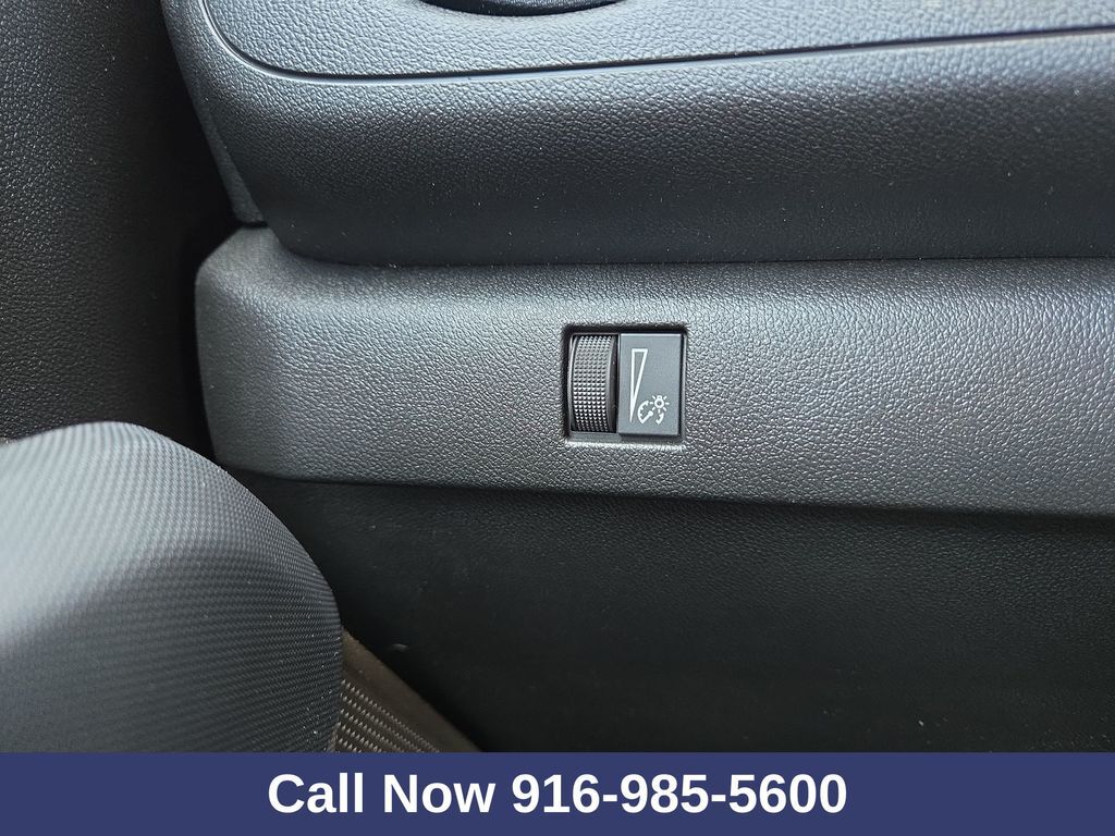 2026 Chevrolet Colorado Work Truck Folsom CA