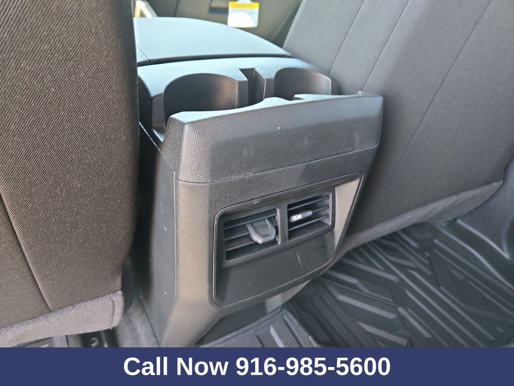 2026 Chevrolet Colorado Work Truck Folsom CA