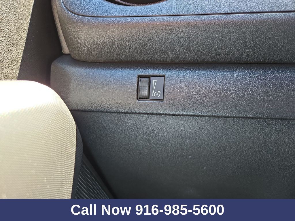 2026 Chevrolet Colorado Work Truck Folsom CA