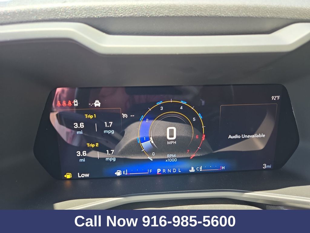 2026 Chevrolet Colorado Work Truck Folsom CA