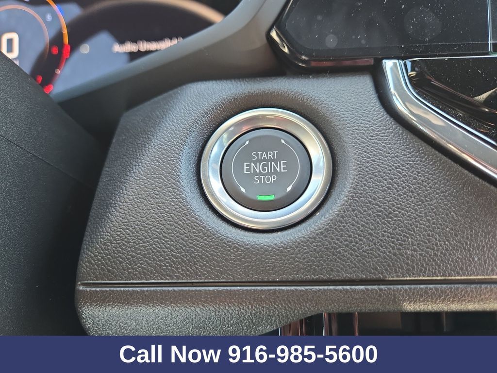 2026 Chevrolet Colorado Work Truck Folsom CA