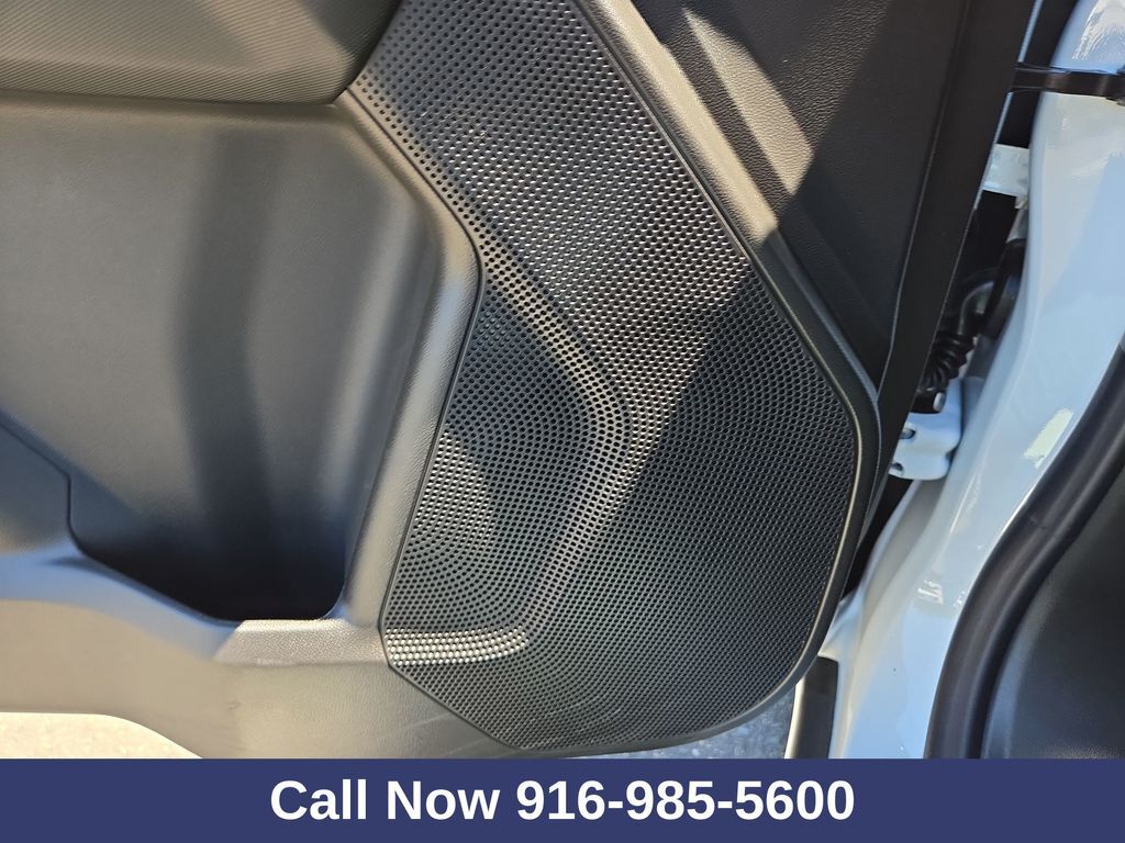 2026 Chevrolet Colorado Work Truck Folsom CA