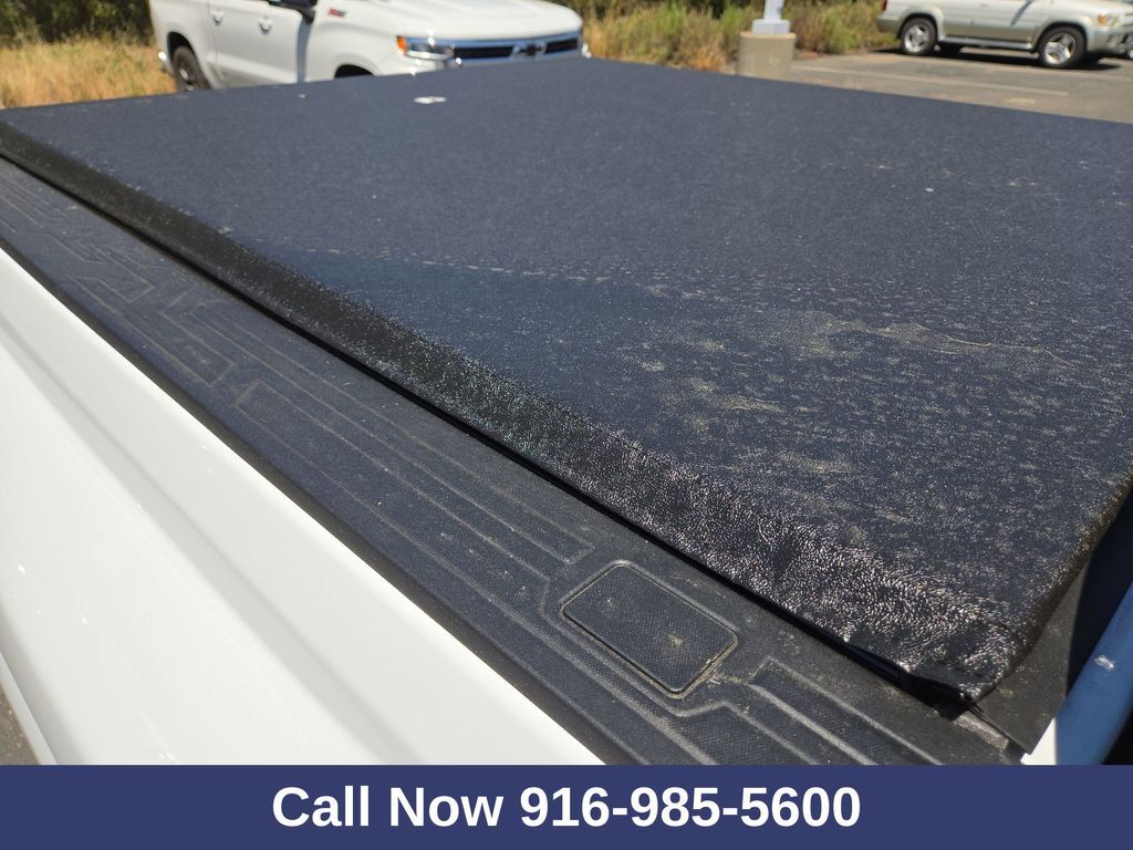 2026 Chevrolet Colorado Work Truck Folsom CA