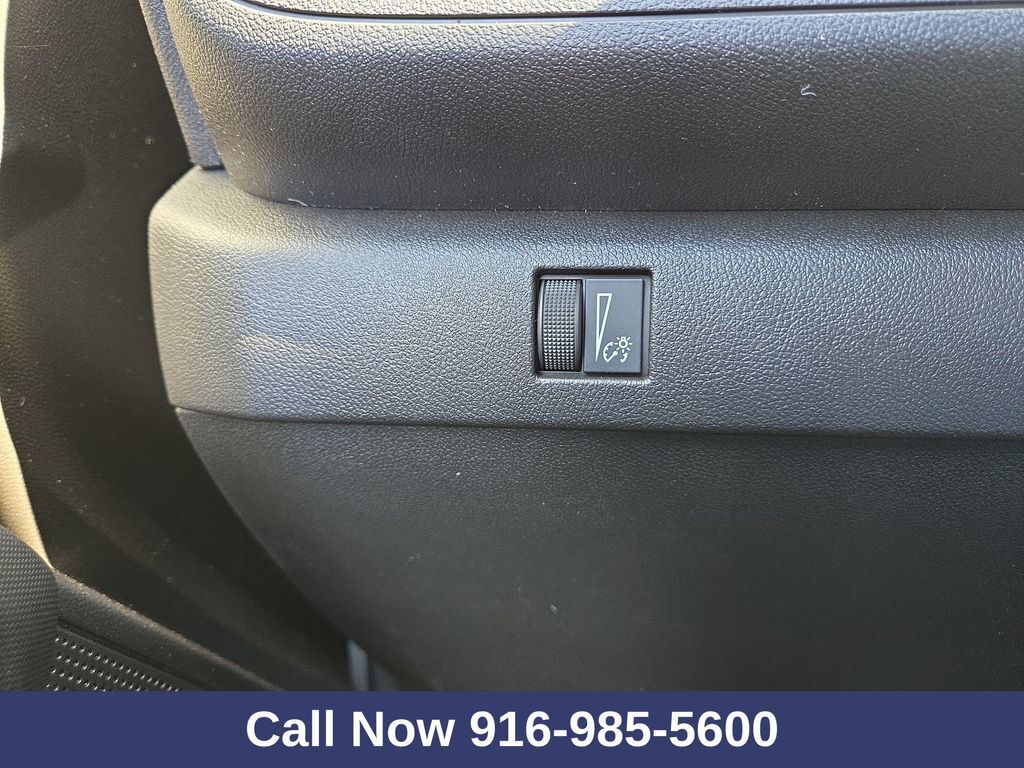 2026 Chevrolet Colorado Work Truck Folsom CA