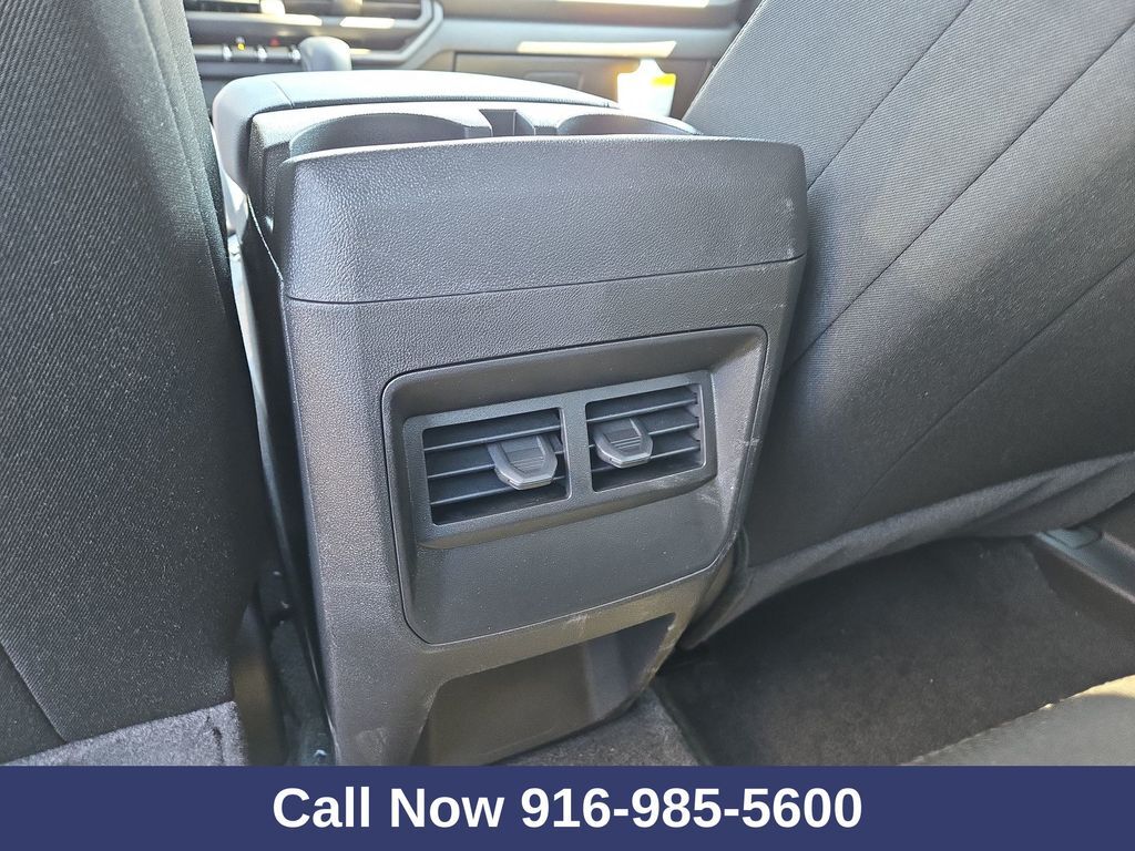 2026 Chevrolet Colorado Work Truck Folsom CA