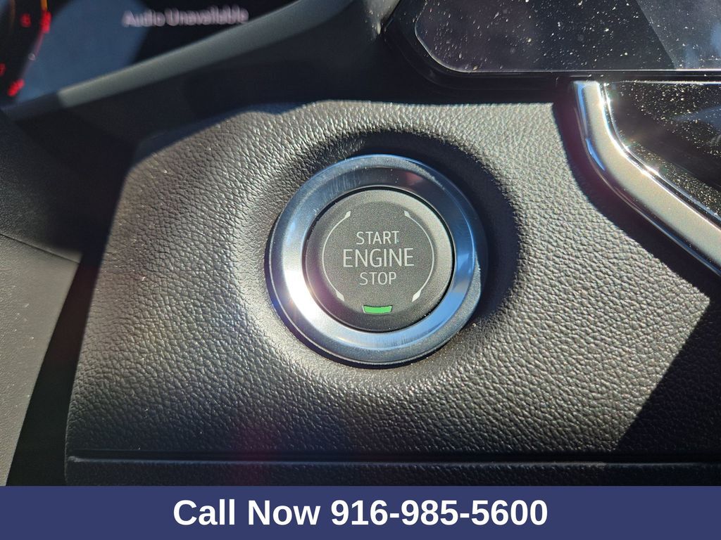 2026 Chevrolet Colorado Work Truck Folsom CA