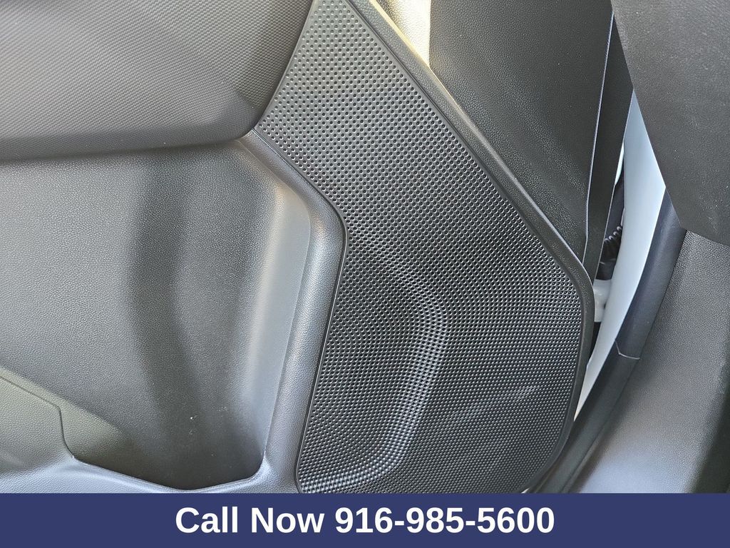 2026 Chevrolet Colorado Work Truck Folsom CA