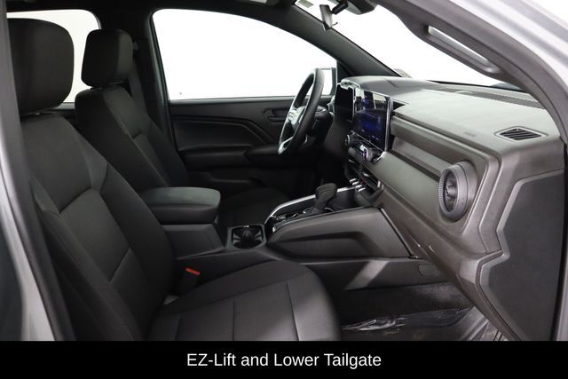 2026 Chevrolet Colorado Work Truck Raleigh NC