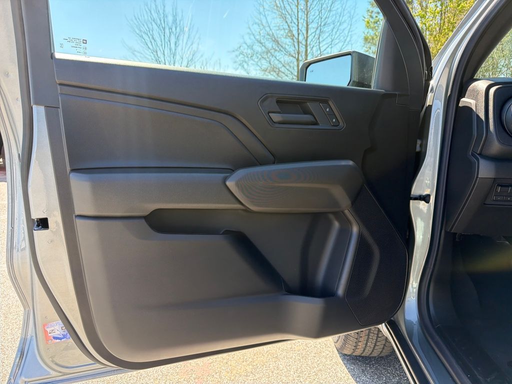 2026 Chevrolet Colorado Work Truck Commerce GA