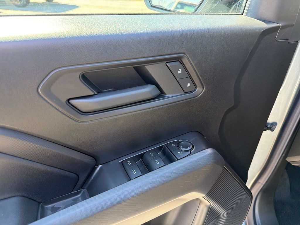 2026 Chevrolet Colorado Work Truck Commerce GA