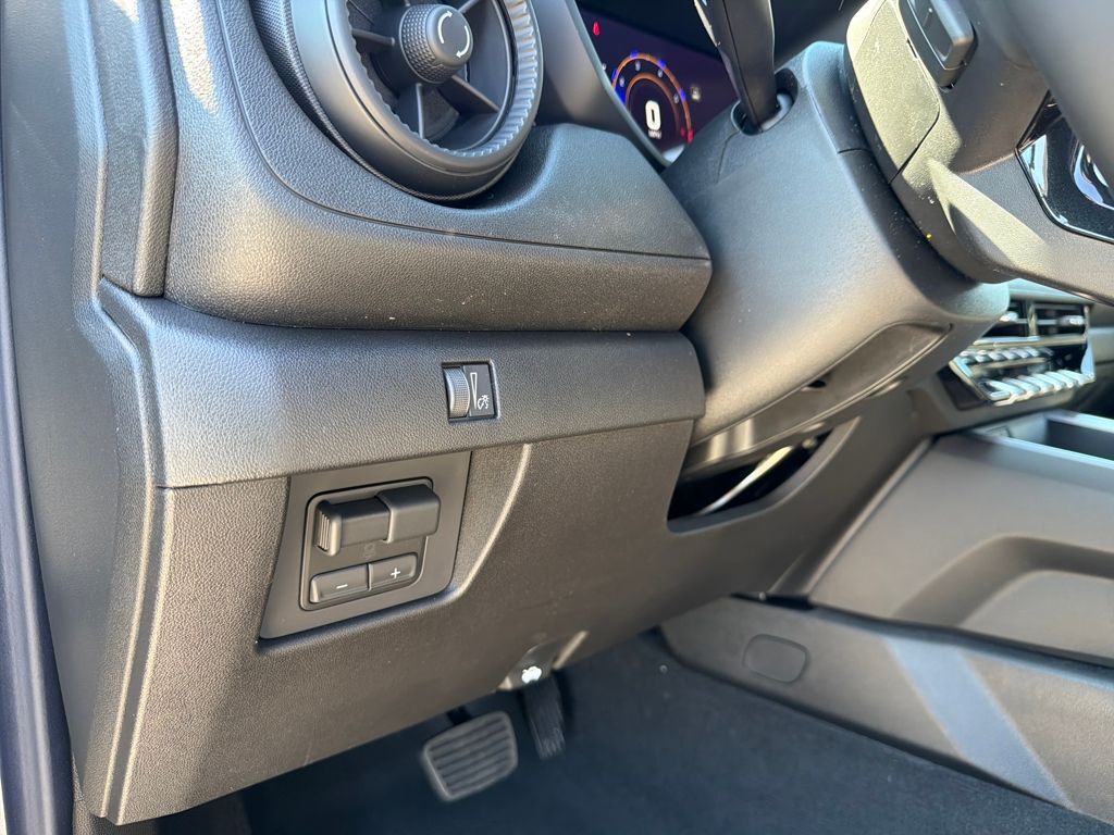 2026 Chevrolet Colorado Work Truck Commerce GA