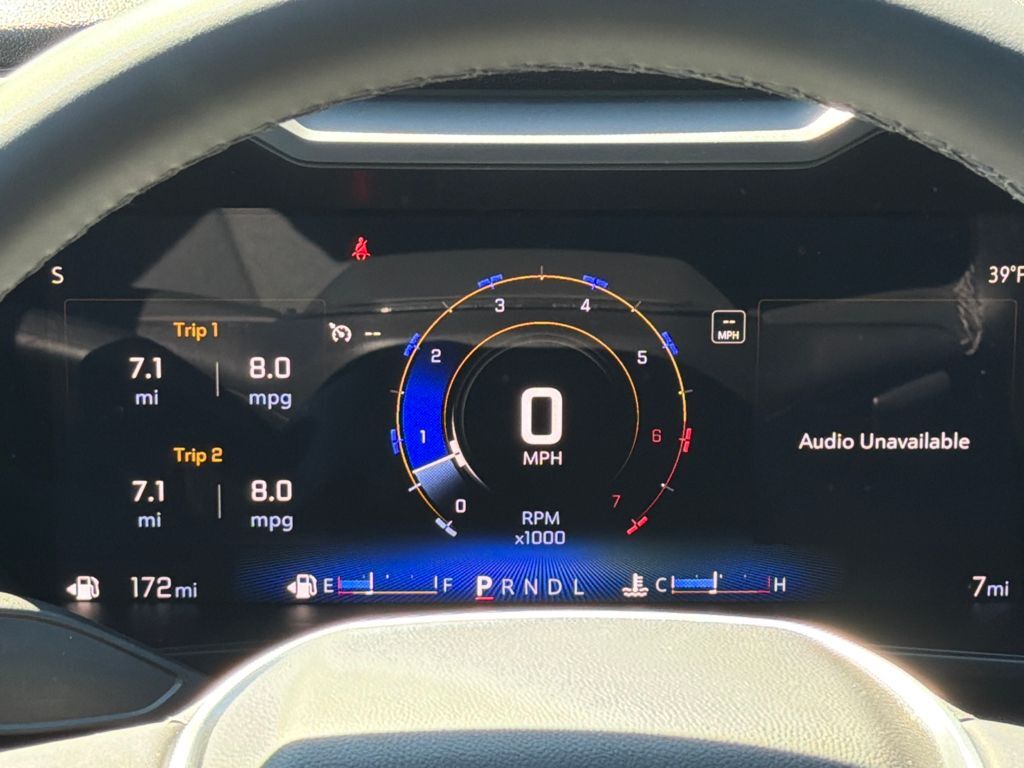 2026 Chevrolet Colorado Work Truck Commerce GA