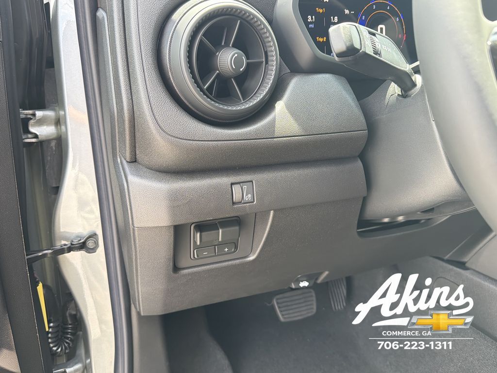 2026 Chevrolet Colorado Work Truck Commerce GA