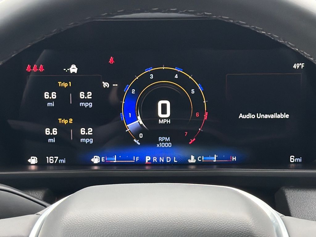 2026 Chevrolet Colorado Work Truck Commerce GA