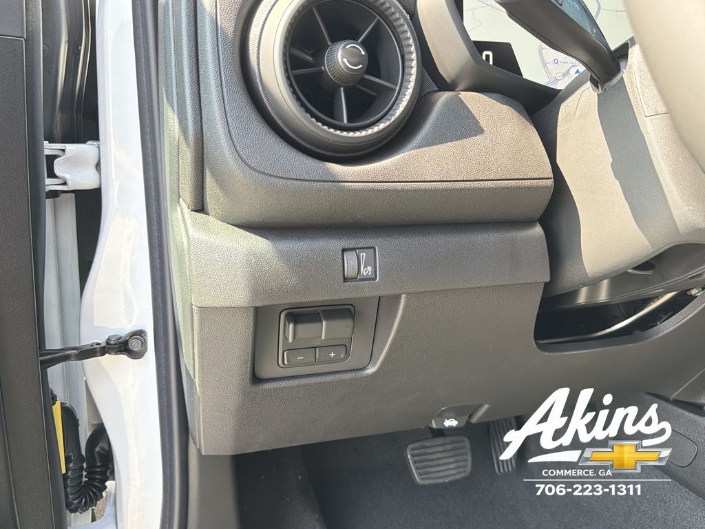 2026 Chevrolet Colorado Work Truck Commerce GA