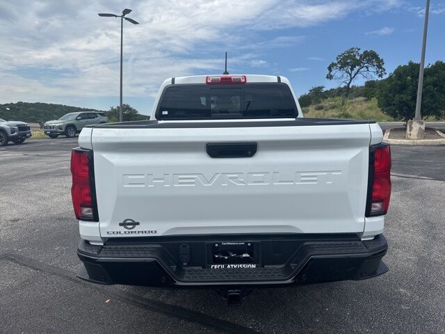 2026 Chevrolet Colorado Z71  TX