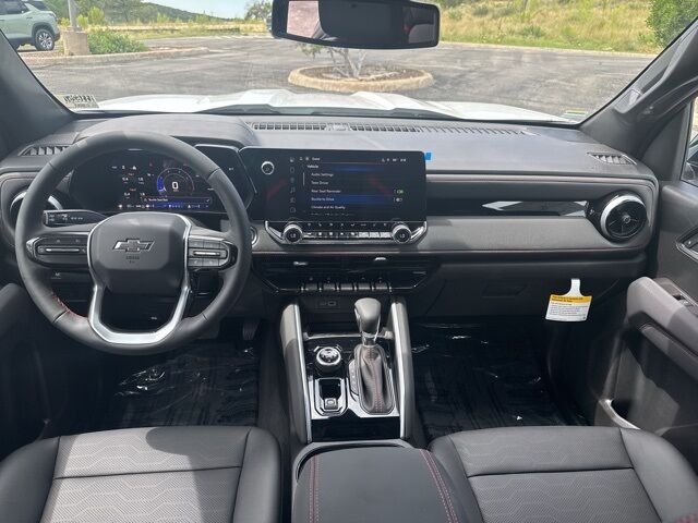 2026 Chevrolet Colorado Z71  TX