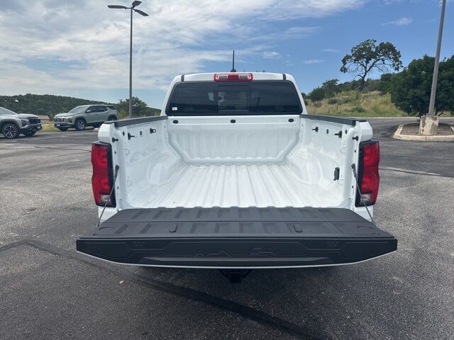 2026 Chevrolet Colorado Z71  TX