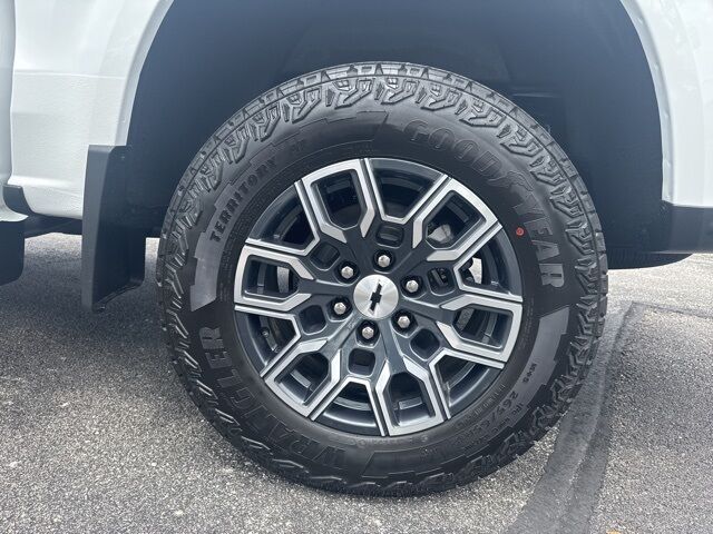 2026 Chevrolet Colorado Z71  TX