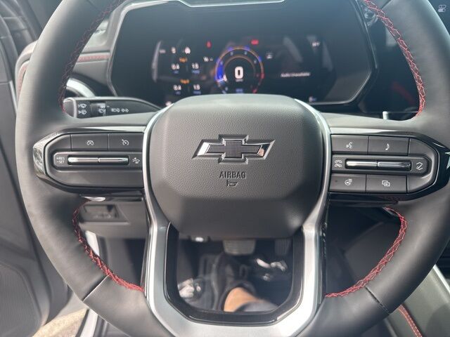 2026 Chevrolet Colorado Z71  TX
