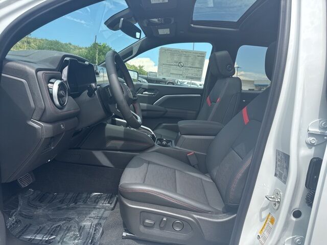 2026 Chevrolet Colorado Z71  TX