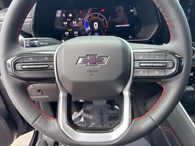 2026 Chevrolet Colorado Z71  TX