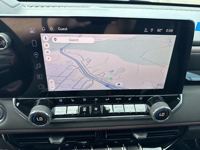 2026 Chevrolet Colorado Z71 Kerrville TX