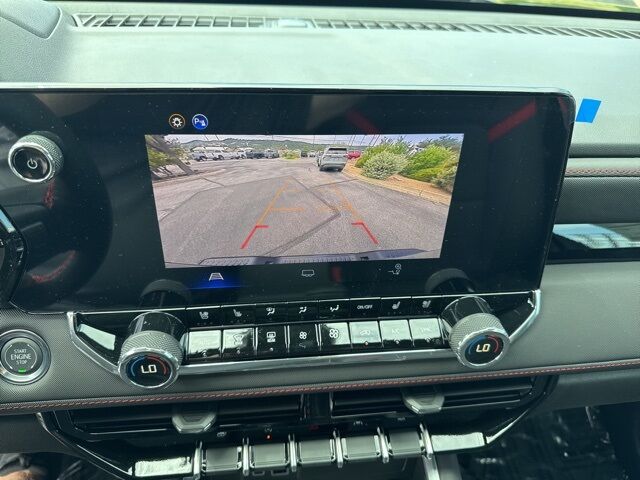 2026 Chevrolet Colorado Z71 Kerrville TX