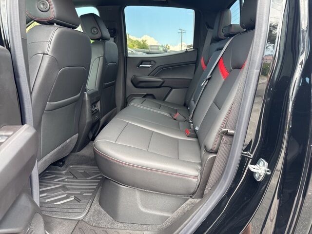 2026 Chevrolet Colorado Z71 Kerrville TX