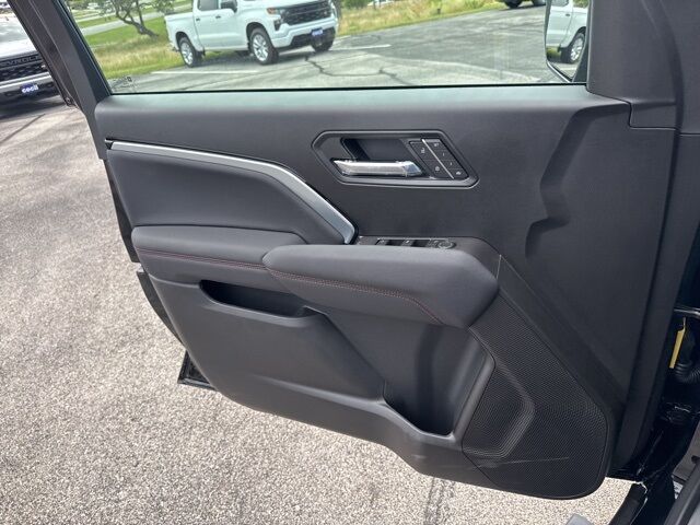 2026 Chevrolet Colorado Z71 Kerrville TX