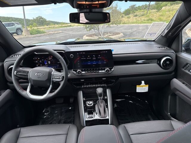 2026 Chevrolet Colorado Z71 Kerrville TX