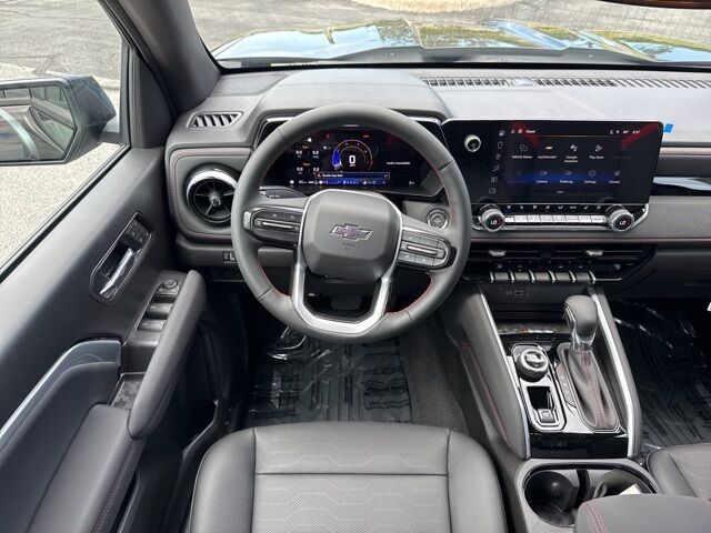 2026 Chevrolet Colorado Z71 Kerrville TX