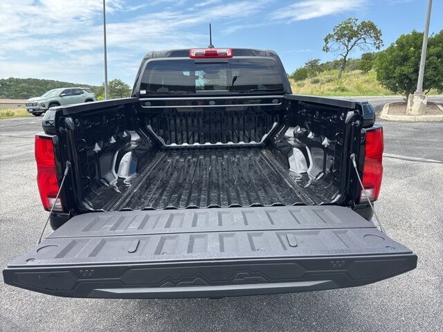 2026 Chevrolet Colorado Z71 Kerrville TX