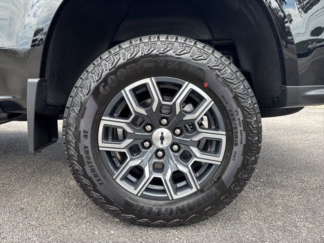 2026 Chevrolet Colorado Z71  TX