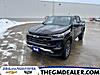 2026 Chevrolet Colorado Z71 4WD Conv3 TechnologyPkgs w/Sunroof Bose AdptvCrz HtdCldMemLthr HtdSteeringWheel HD-SrrndVsn