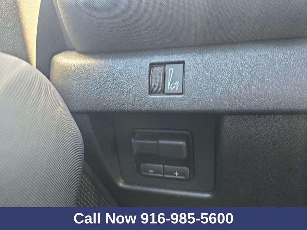 2026 Chevrolet Colorado Z71 Folsom CA