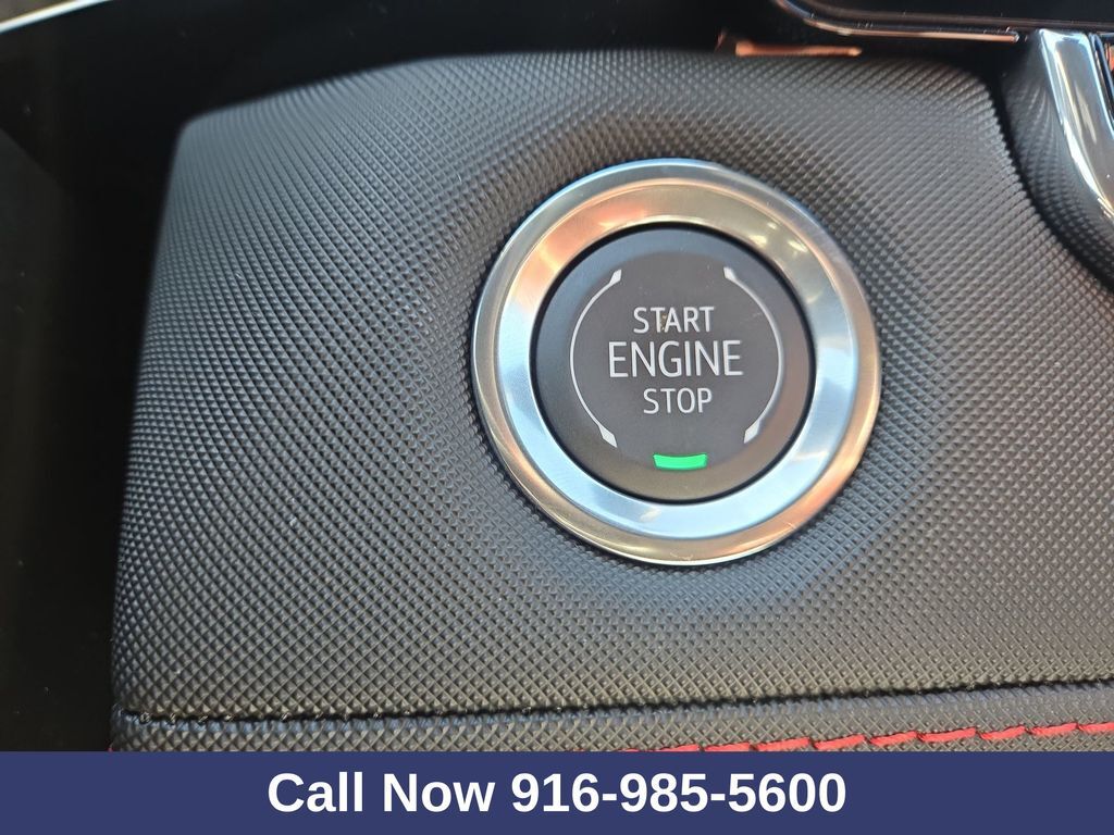 2026 Chevrolet Colorado Z71 Folsom CA