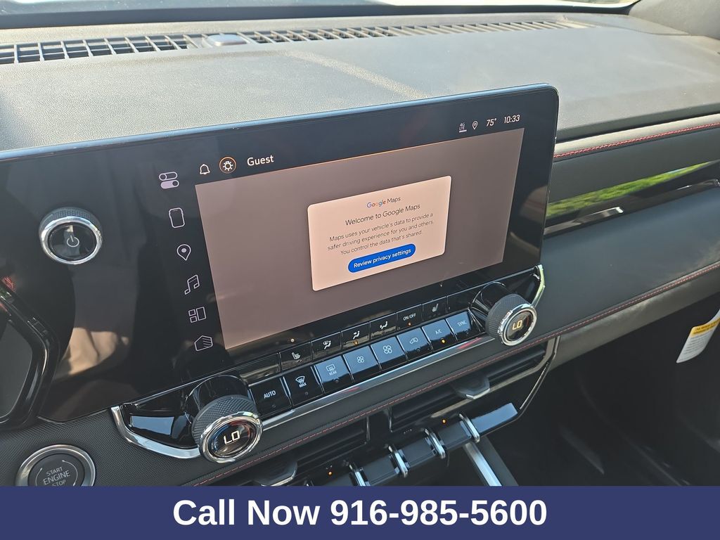 2026 Chevrolet Colorado Z71 Folsom CA