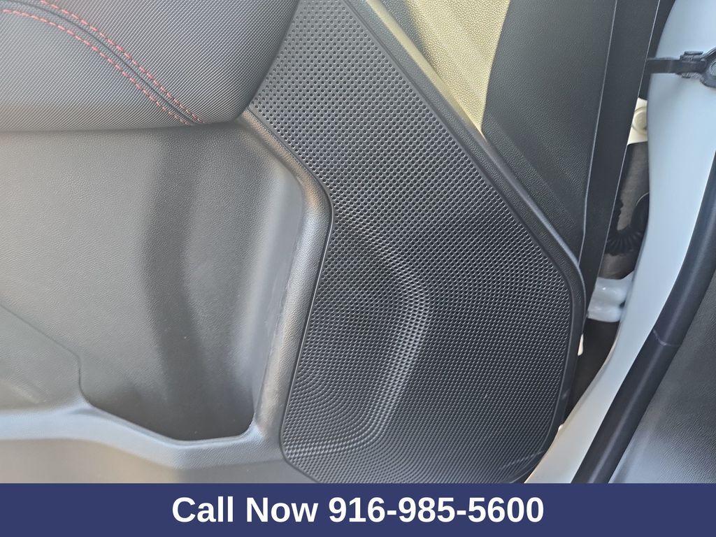 2026 Chevrolet Colorado Z71 Folsom CA