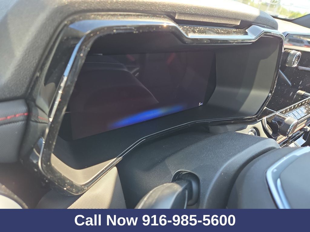 2026 Chevrolet Colorado Z71 Folsom CA
