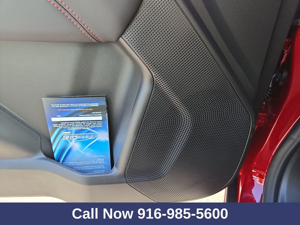 2026 Chevrolet Colorado Z71 Folsom CA